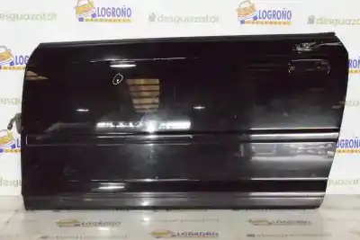 Автозапчасти б/у левая передняя дверь за audi a3 (8p1) 1.9 tdi ссылки oem iam 8p3831051d