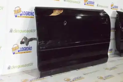 Peça sobressalente para automóvel em segunda mão porta da frente esquerda por audi a3 (8p1) 1.9 tdi referências oem iam 8p3831051d  8p3831051d