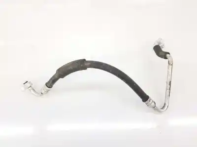Автозапчасти б/у трубы кондиционирования воздуха за mitsubishi l 200 (ka0/kb0) 2.5 di-d cat ссылки oem iam mn123611  mn123611