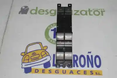 Recambio de automóvil de segunda mano de mando elevalunas delantero izquierdo para volkswagen phaeton 3.0 v6 tdi dpf referencias oem iam 3d0959857a