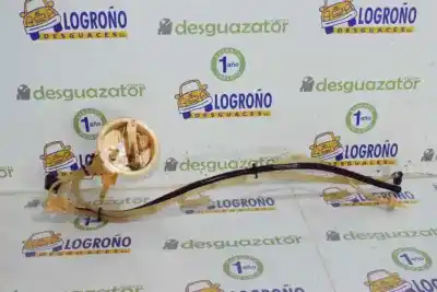 Peça sobressalente para automóvel em segunda mão boia / bomba combustível por bmw x1 (e84) 2.0 turbodiesel cat referências oem iam 16117190947