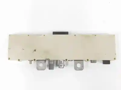 Second-hand car spare part antenna amplifier for bmw 3 coupé (e46) 328 ci oem iam references 65258368209  65258368209