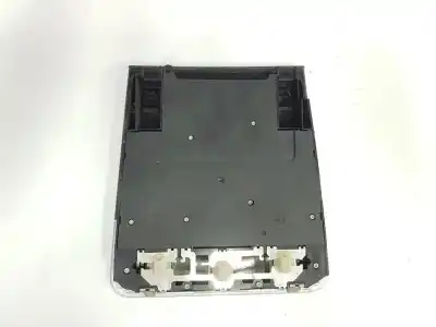 Peça sobressalente para automóvel em segunda mão luz interior por bmw serie 1 berlina (e81/e87) 2.0 turbodiesel cat referências oem iam 9209535  61319209535