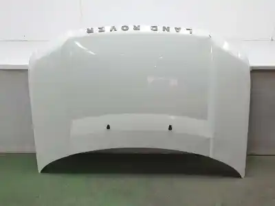 Peça sobressalente para automóvel em segunda mão capot por land rover freelander 2 (l359) 2.2 td4 4x4 referências oem iam lr006694