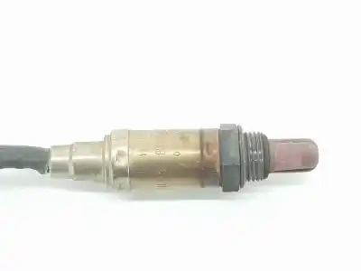 Second-hand car spare part lambda probe for bmw serie 3 coupe (e46) 2.8 24v cat oem iam references 1742050  11781742050