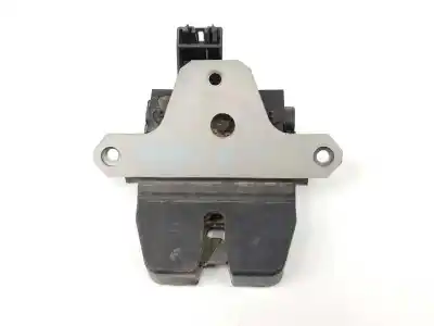Peça sobressalente para automóvel em segunda mão fechadura do mala por land rover freelander 2 (l359) 2.2 td4 4x4 referências oem iam 6h52a442a66ad