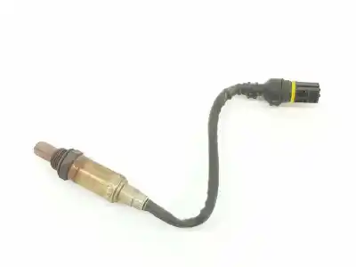 Second-hand car spare part lambda probe for bmw serie 3 coupe (e46) 2.8 24v cat oem iam references 1742050  11781742050