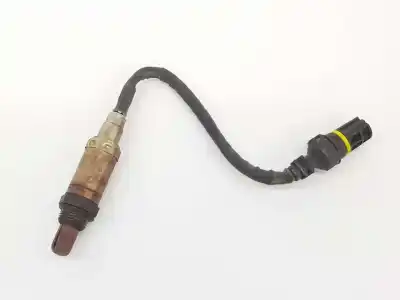 Second-hand car spare part lambda probe for bmw serie 3 coupe (e46) 2.8 24v cat oem iam references 1742050