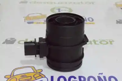 Peça sobressalente para automóvel em segunda mão medidor de massa de ar por bmw x1 (e84) 2.0 turbodiesel cat referências oem iam 13628509724