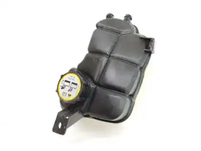 Peça sobressalente para automóvel em segunda mão depósito de expansão por land rover freelander 2 (l359) 2.2 td4 4x4 referências oem iam 6g918k218cd