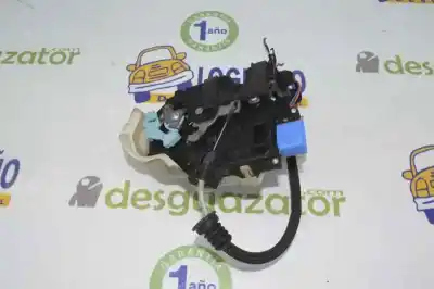 Pezzo di ricambio per auto di seconda mano serratura porta anteriore destra per volkswagen phaeton 3.0 v6 tdi dpf riferimenti oem iam 3d1837016ac 3d1837016ac 