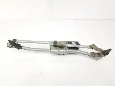 Peça sobressalente para automóvel em segunda mão motor do limpa para brisas por bmw serie 1 berlina (e81/e87) 2.0 turbodiesel cat referências oem iam 61617192963