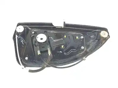 Peça sobressalente para automóvel em segunda mão elevador de vidros traseiro direito por land rover freelander 2 (l359) 2.2 td4 4x4 referências oem iam 6h5227000aj