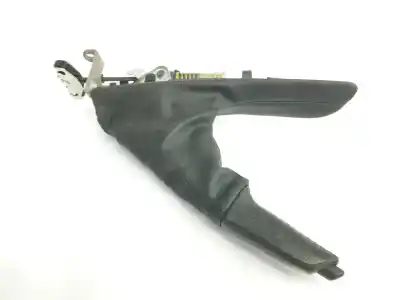 Peça sobressalente para automóvel em segunda mão alavanca de travão de mão por bmw serie 1 berlina (e81/e87) 2.0 turbodiesel cat referências oem iam 34406782749