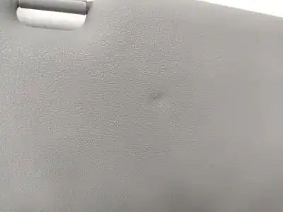 Peça sobressalente para automóvel em segunda mão pára-sol esquerdo por bmw serie 1 berlina (e81/e87) 2.0 turbodiesel cat referências oem iam 51167252505