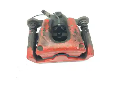 Peça sobressalente para automóvel em segunda mão pinça de travão dianteira esquerda por bmw serie 1 berlina (e81/e87) 2.0 turbodiesel cat referências oem iam 34116774681