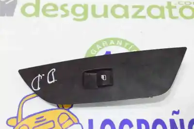 Peça sobressalente para automóvel em segunda mão botão / interruptor elevador vidro dianteiro direito por bmw x1 (e84) 2.0 turbodiesel cat referências oem iam 61319216049