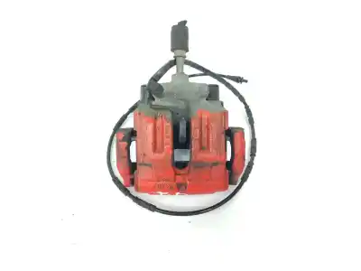 Peça sobressalente para automóvel em segunda mão pinça de travão traseira direita por bmw serie 1 berlina (e81/e87) 2.0 turbodiesel cat referências oem iam 34216768694