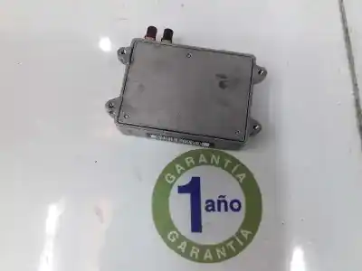 Автозапчастина б/у антенний підсилювач для audi a4 avant 3.0 v6 24v tdi clean diesel посилання на oem iam 8j0035456  8j0035456