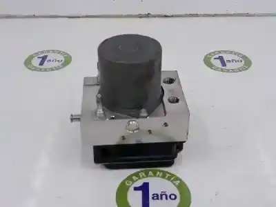 Pezzo di ricambio per auto di seconda mano abs per land rover range rover (lm) 3.6 td v8 riferimenti oem iam srb500440  0265235020 0265950472