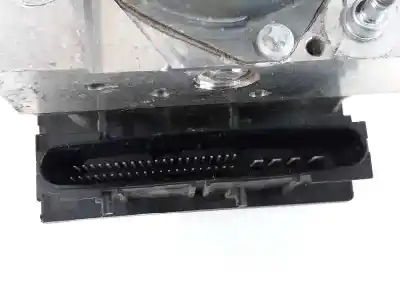 Pezzo di ricambio per auto di seconda mano abs per land rover range rover (lm) 3.6 td v8 riferimenti oem iam srb500440  0265235020 0265950472