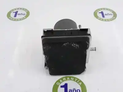 Pezzo di ricambio per auto di seconda mano abs per land rover range rover (lm) 3.6 td v8 riferimenti oem iam srb500440  0265235020 0265950472