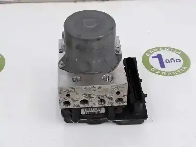 Pezzo di ricambio per auto di seconda mano abs per land rover range rover (lm) 3.6 td v8 riferimenti oem iam srb500440  0265235020 0265950472