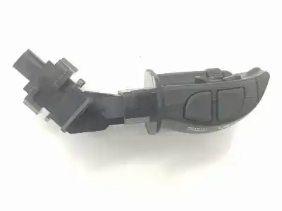 Second-hand car spare part steering wheel switch for renault latitude (l70_) 2.0 dci 175 (l70y) oem iam references 255520014r  255520014r