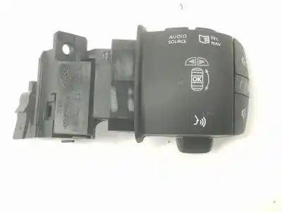 Автозапчасти б/у рулевое управление за renault latitude (l70_) 2.0 dci 175 (l70y) ссылки oem iam 255520014r