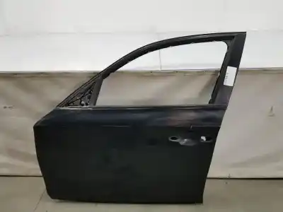 Peça sobressalente para automóvel em segunda mão porta da frente esquerda por bmw serie 1 berlina (e81/e87) 2.0 turbodiesel cat referências oem iam 41517191011