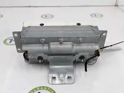 Автозапчасти б/у подушка безопасности передняя правая за land rover range rover (lm) 3.6 td v8 ссылки oem iam 6h22042a96ab  ehm500560