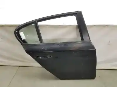 Peça sobressalente para automóvel em segunda mão porta do automóvel traseira direita por bmw serie 1 berlina (e81/e87) 2.0 turbodiesel cat referências oem iam 41527191018