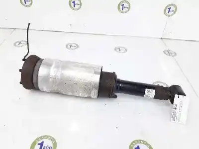 Автозапчастина б/у передній правий амортизатор для land rover range rover (lm) 3.6 td v8 посилання на oem iam rnb501480  7h323c156cc