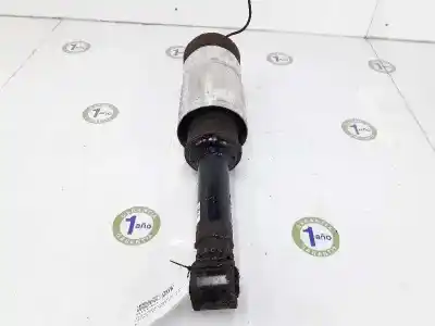 Автозапчастина б/у передній правий амортизатор для land rover range rover (lm) 3.6 td v8 посилання на oem iam rnb501480  7h323c156cc