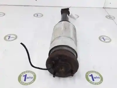 Автозапчастина б/у передній правий амортизатор для land rover range rover (lm) 3.6 td v8 посилання на oem iam rnb501480  7h323c156cc