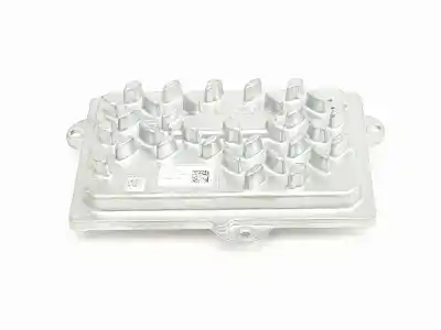 Pièce détachée automobile d'occasion  module de ballast de phare xenon pour peugeot 208 1.2 puretech références oem iam 1674248880 1674248880 