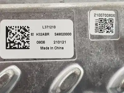 Pièce détachée automobile d'occasion  module de ballast de phare xenon pour peugeot 208 1.2 puretech références oem iam 1674248880 1674248880 