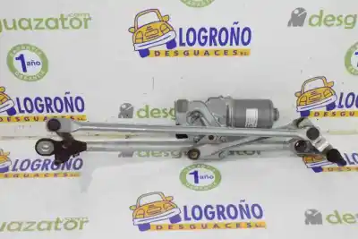 Peça sobressalente para automóvel em segunda mão motor do limpa para brisas por bmw x1 (e84) 2.0 turbodiesel cat referências oem iam 61612990025