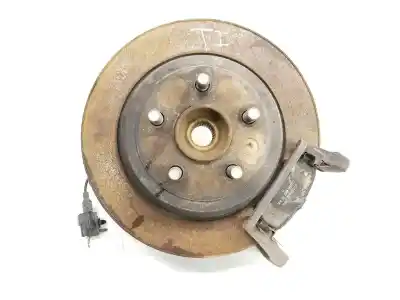 Peça sobressalente para automóvel em segunda mão manga de eixo traseira esquerda por land rover freelander 2 (l359) 2.2 td4 4x4 referências oem iam 6h525a969af