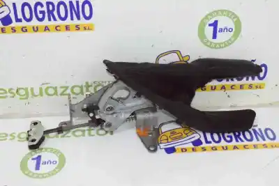 Peça sobressalente para automóvel em segunda mão alavanca de travão de mão por bmw x1 (e84) 2.0 turbodiesel cat referências oem iam 34406782749