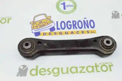 Peça sobressalente para automóvel em segunda mão braço oscilante suspensão traseiro esquerdo por bmw x1 (e84) 2.0 turbodiesel cat referências oem iam 33326782238