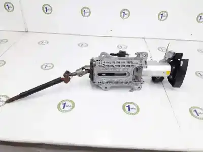 Автозапчастина б/у рульва колонка для land rover range rover (lm) 3.6 td v8 посилання на oem iam qmb501170  qmb501180