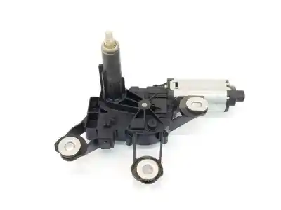 Peça sobressalente para automóvel em segunda mão motor do limpador traseiro por land rover freelander 2 (l359) 2.2 td4 4x4 referências oem iam dh5217404aa