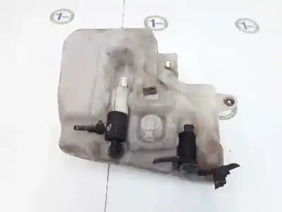 Автозапчастина б/у чистий депозит для land rover range rover (lm) 3.6 td v8 посилання на oem iam dmb000131