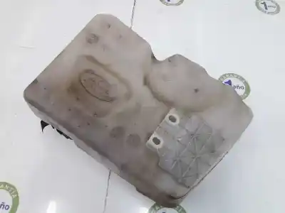 Автозапчастина б/у чистий депозит для land rover range rover (lm) 3.6 td v8 посилання на oem iam dmb000131  dmb500040