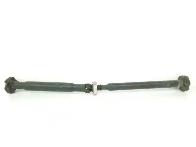 Peça sobressalente para automóvel em segunda mão transmissão central traseira por bmw serie 1 berlina (e81/e87) 2.0 turbodiesel cat referências oem iam 26107567953