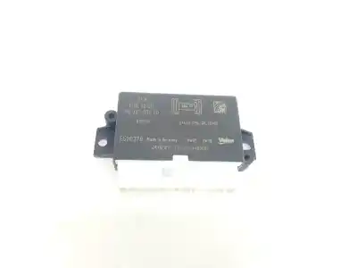 Piesă de schimb auto la mâna a doua modul electrotic pentru peugeot 208 (p2) 1.2 puretech referințe oem iam 9838793780