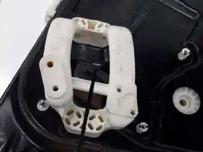 Автозапчасти б/у регулятор стекла переднего правого за land rover range rover (lm) 3.6 td v8 ссылки oem iam cuh500240  7h2223200cc