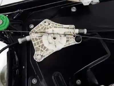 Автозапчасти б/у регулятор стекла переднего правого за land rover range rover (lm) 3.6 td v8 ссылки oem iam cuh500240  7h2223200cc