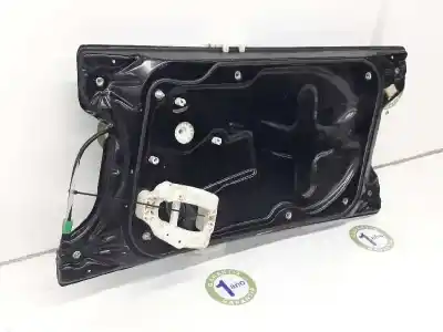 Автозапчастина б/у регулятор вікна передній лівий для land rover range rover (lm) 3.6 td v8 посилання на oem iam cuh500250  7h2223201cc